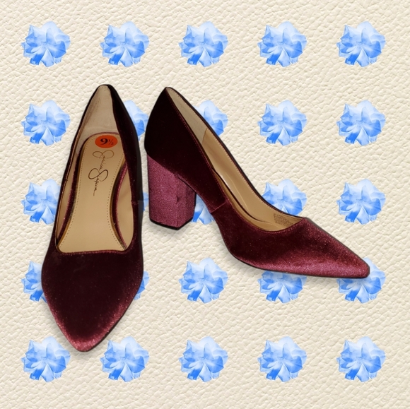 Jessica Simpson Shoes - Jessica Simpson Heels